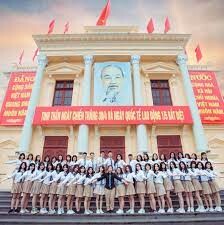 Sở Giáo dục và Đào tạo Hải Phòng 8