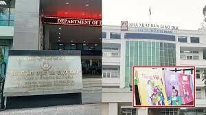 Sở Giáo dục và Đào tạo TP Hồ Chí Minh 9