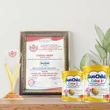 Dược phẩm Medibest 3