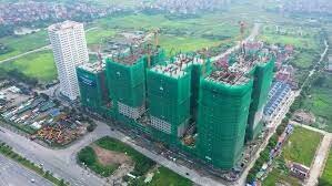 TẬP ĐOÀN XÂY DỰNG MINH ĐỨC 3