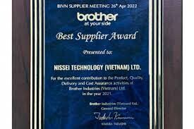 Brother Industries 2