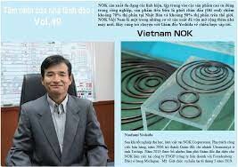 VIETNAM NOK 3