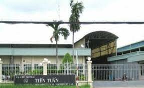 Dược Phẩm Tiến Tuấn 2