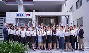 Công Nghệ Cơ Điện Reecons 9