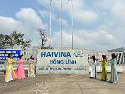 Haivina 3