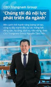 Trung Nam Group 9