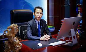 ĐẤT XANH MIỀN NAM 9