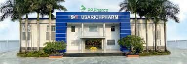 Dược phẩm Phong Phú 10