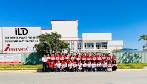 ILD COFFEE VIỆT NAM 11