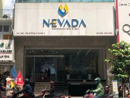 Công ty Đầu tư Quốc tế Nevada 10