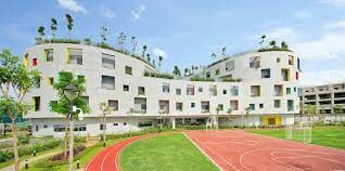 Giáo Dục Quốc Tế Việt Úc - Trường Quốc tế Việt Úc VAS 10