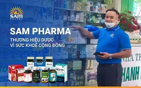 SAM PHARMA VIỆT NAM 7