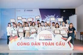 Tập đoàn ICOGroup 9