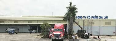 Công ty Gia Lợi 10