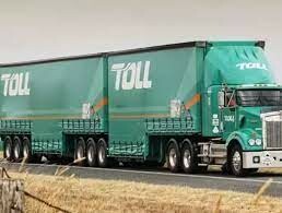 Toll Group I Logistic and Forwarding 3
