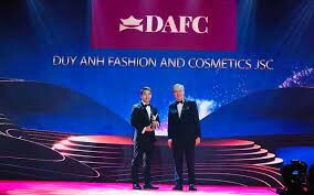 Thời Trang & Mỹ Phẩm Duy Anh (DAFC) 3