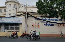 ĐIỆN MÁY DUY TÂN 5