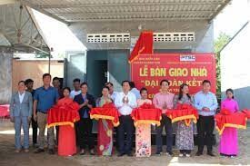 Công ty may Quốc tế Nam Lee 3