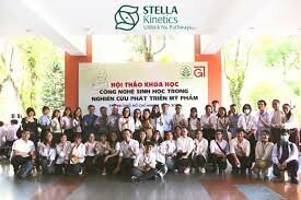 Động Học Stella 5
