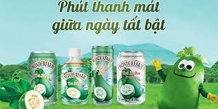 Thực Phẩm Quốc Tế 5