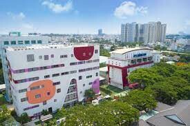 Trường TH-THCS-THPT IGC Tây Ninh 6