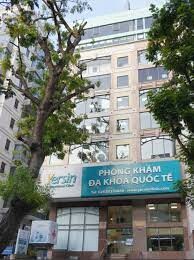 Phòng Khám Yersin 5