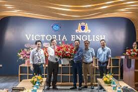 Giáo Dục Quốc Tế Victoria - Australia 3