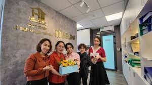 CÔNG NGHỆ HOÀNG HOÀNG LONG 2