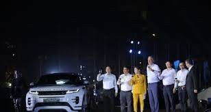 PON Phu Thai Mobility 11