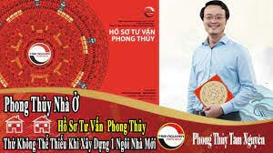Phong Thủy Tam Nguyên 11
