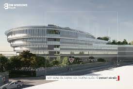 Dwight School Hanoi 11