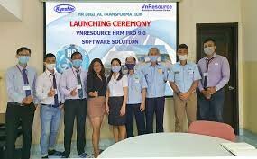 Kyoshin Việt Nam 2