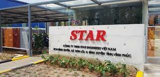 Star Elec VIỆT NAM 2
