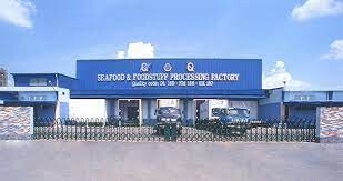 Thủy Sản Incomfish 2