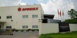 Spindex Acuger Precision 2