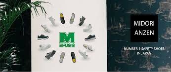 MIDORI ANZEN VIỆT NAM 1