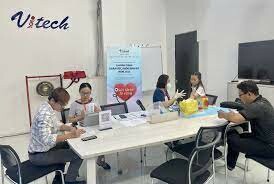 Vitech Development 1