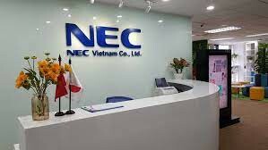 NEC Việt Nam 1