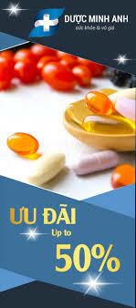 Dược Phẩm Minh Anh 1