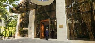 Hotel Des Arts Saigon 1