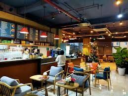 Nam Phong Coffee & Tea 1