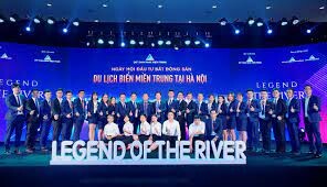 Đất Xanh Nam Miền Trung - REGAL GROUP 1