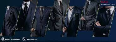 Alpha Apparel Group 2