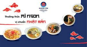 ẨM THỰC NHẬT BẢN HOÀNG TÂM 2