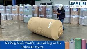 Công Ty TNHH Wavelife 2