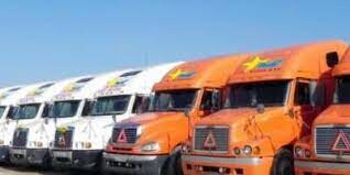 Vận tải Đông Bắc 2