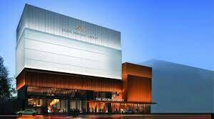 Nhà hàng Tiệc cưới Đông Phương Group 2