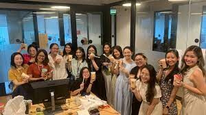 Công Ty TNHH Funding Societies VIETNAM 4