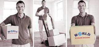 World Courier Express 3