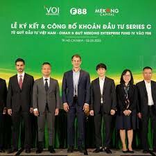 Voi (Viet Nam Oman Investment) 2